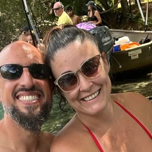 Meet your Posher, Alisha